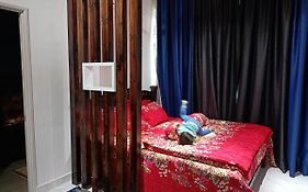 Homestay Ahmad Troika Residensi KOTA BHARU